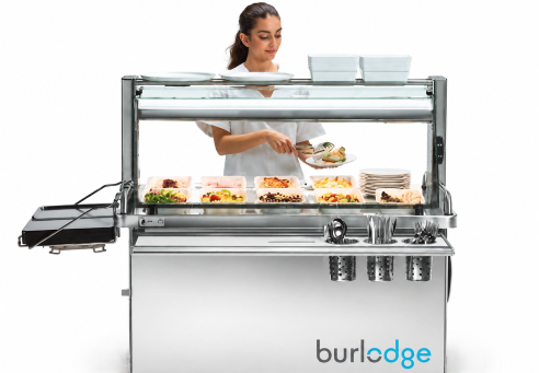 Burlodge Multigen 5